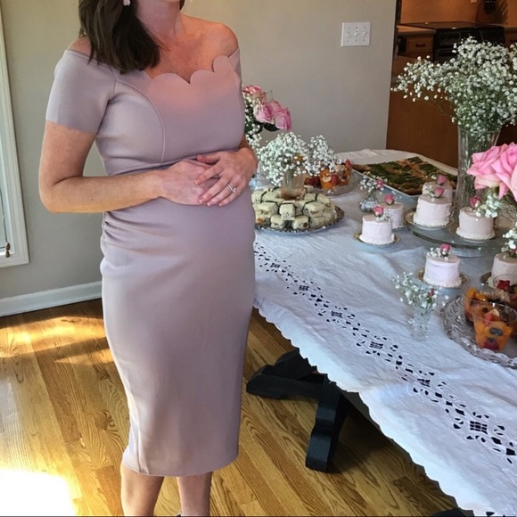ASOS Maternity Dresses & Skirts - ASOS maternity dress